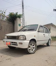 Suzuki Mehran VX 2008 for Sale