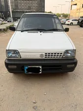 Suzuki Mehran VX Euro II Limited Edition 2019 for Sale