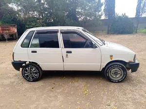Suzuki Mehran VXR 2006 for Sale