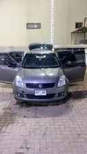 Suzuki Swift DX 1.3 2011 for Sale