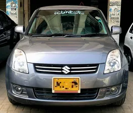 Suzuki Swift DLX 1.3 2016 for Sale