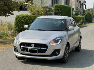 Suzuki Swift GLX CVT 2023 for Sale