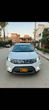 Suzuki Vitara GLX 1.6 2017 for Sale