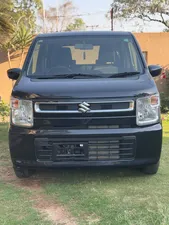 Suzuki Wagon R 2021 for Sale
