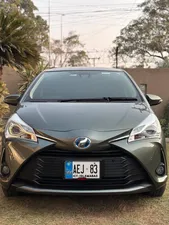 Toyota Aqua 2019 for Sale