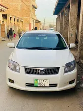 Toyota Corolla Axio G 2006 for Sale