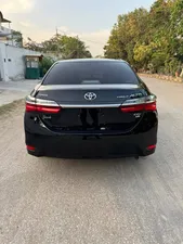 Toyota Corolla Altis Grande CVT-i 1.8 2020 for Sale