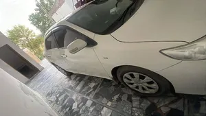 Toyota Corolla XLi VVTi 2012 for Sale