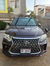 Toyota Fortuner 2.7 VVTi 2013 for Sale