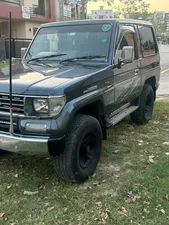 Toyota Land Cruiser 1990 for Sale