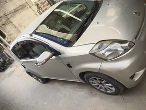 Toyota Passo G 1.0 2007 for Sale