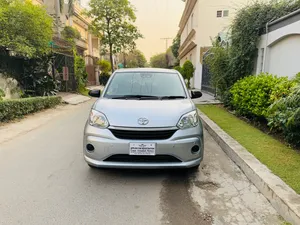 Toyota Passo X 2022 for Sale