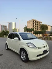 Toyota Passo X 2006 for Sale