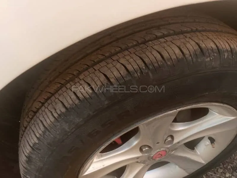 Toyota Corolla 2009 for Sale in Jhelum Image-1