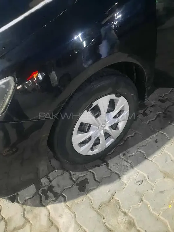 Toyota Corolla 2011 for Sale in Rawalpindi Image-1