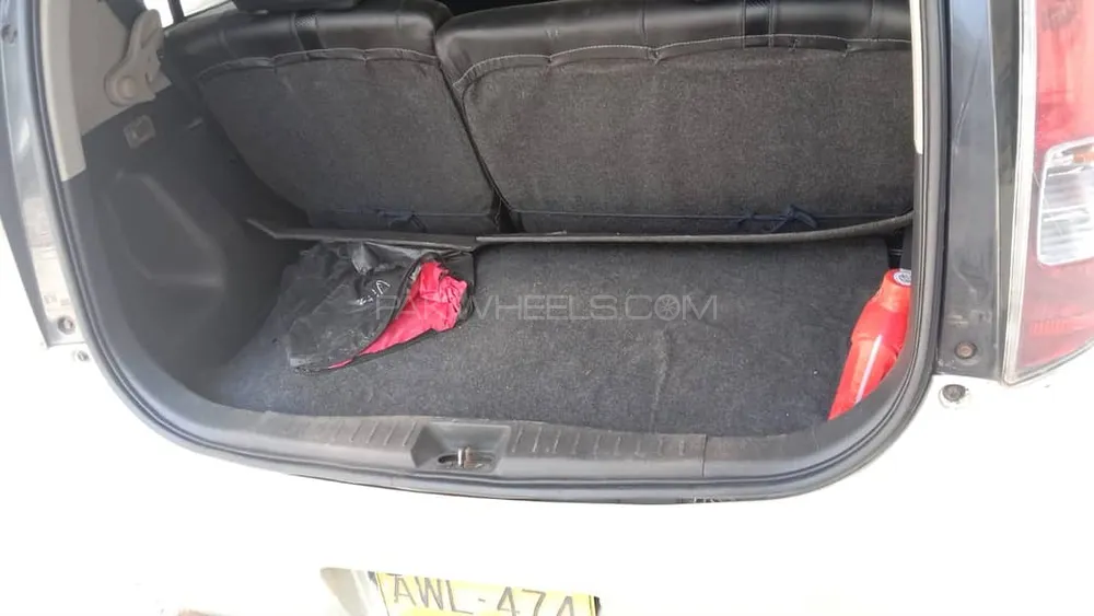 Toyota Passo 2006 for Sale in Karachi Image-1