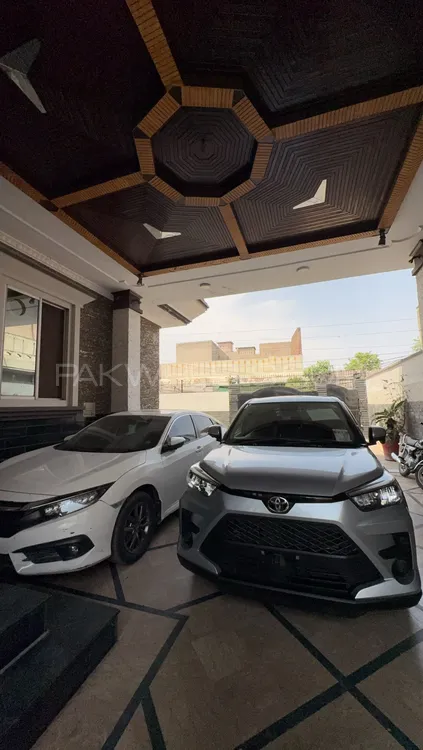 Toyota Raize 2021 for Sale in Sialkot Image-1