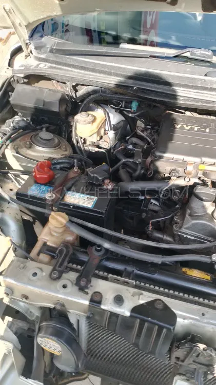 Toyota Rush 2011 for Sale in Abbottabad Toyota Rush 2011 for Sale in Abbottabad Image-6