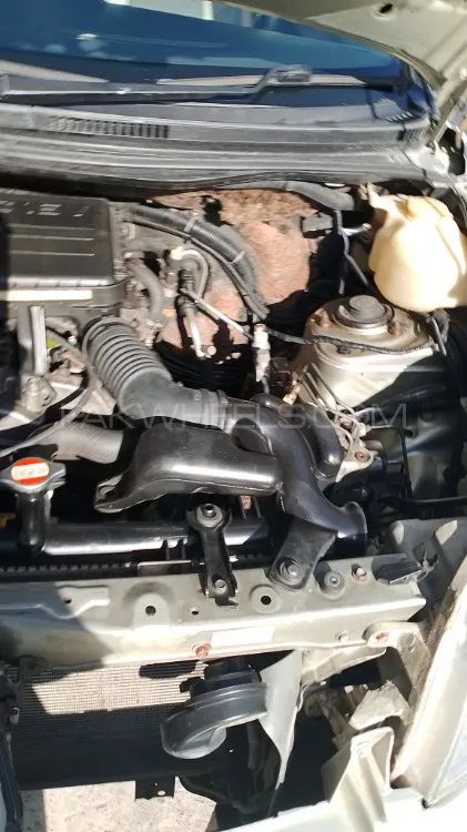 Toyota Rush 2011 for Sale in Abbottabad Toyota Rush 2011 for Sale in Abbottabad Image-5