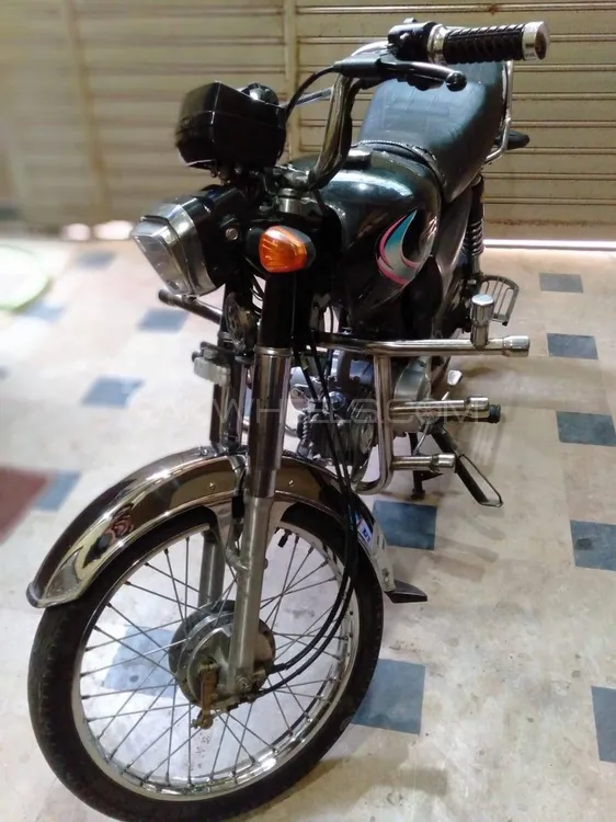Union Star US 70cc 2023 for Sale Image-1