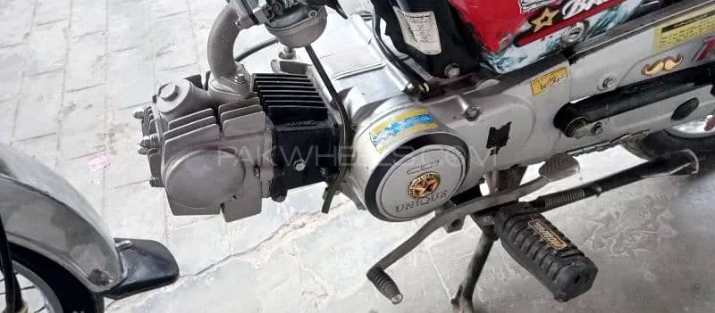 Unique Xtreme UD 70 2019 for Sale Image-1