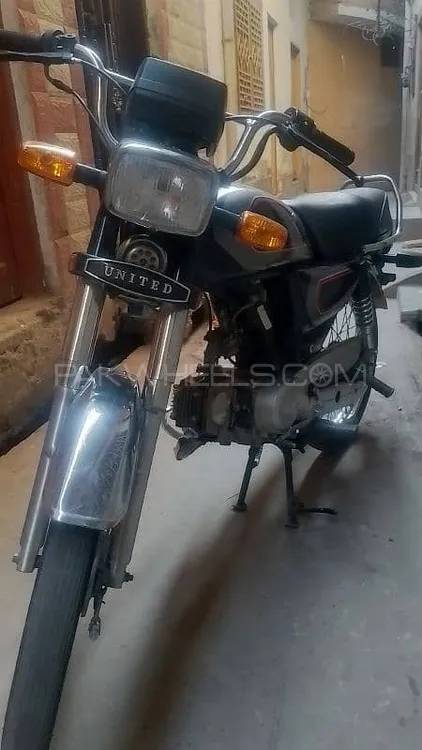 United US 70 2018 for Sale Image-1