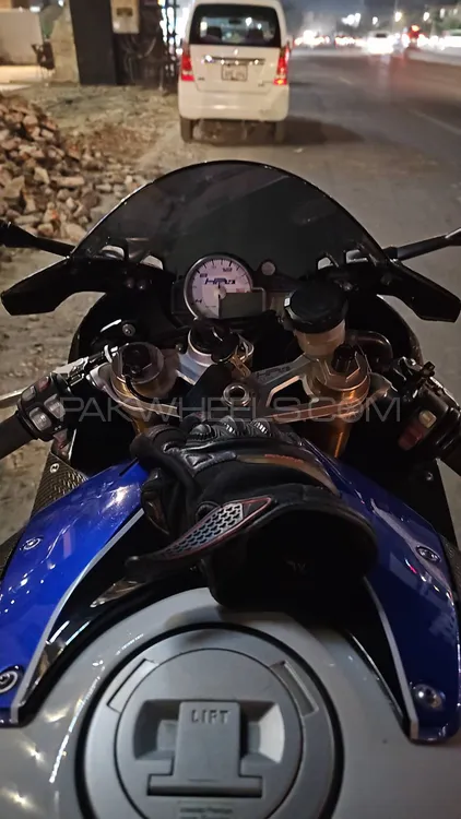 BMW HP 4  2013 for Sale Image-1