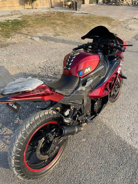 BMW S1000RR 2019 for Sale Image-1