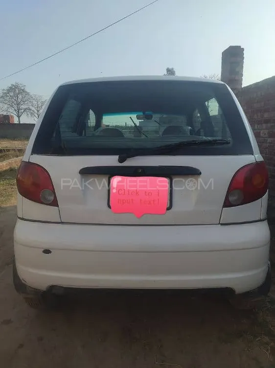 Chevrolet Exclusive 2004 for Sale in Sialkot Image-1