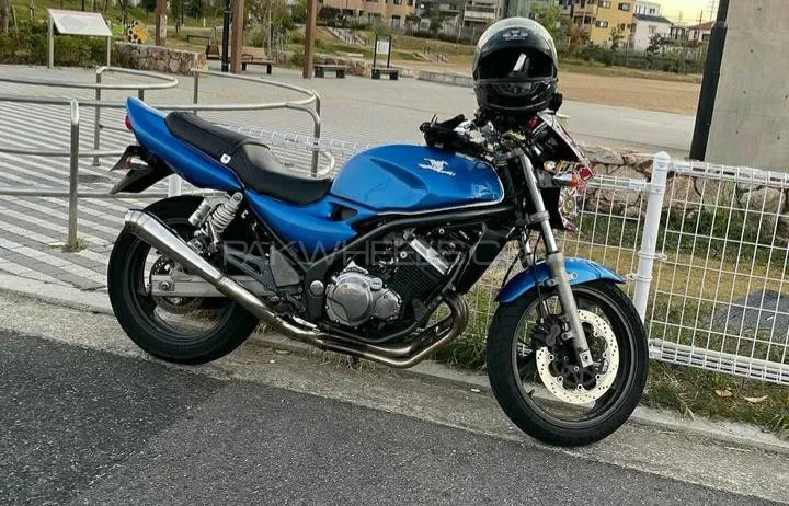 Chinese Bikes Other 2004 for Sale Image-1