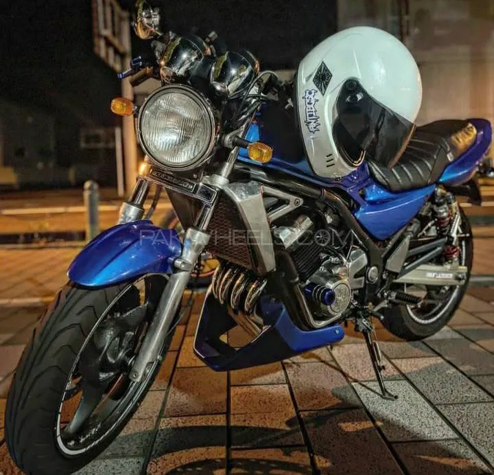 Chinese Bikes Other 2004 for Sale Chinese Bikes Other 2004 for Sale Image-2