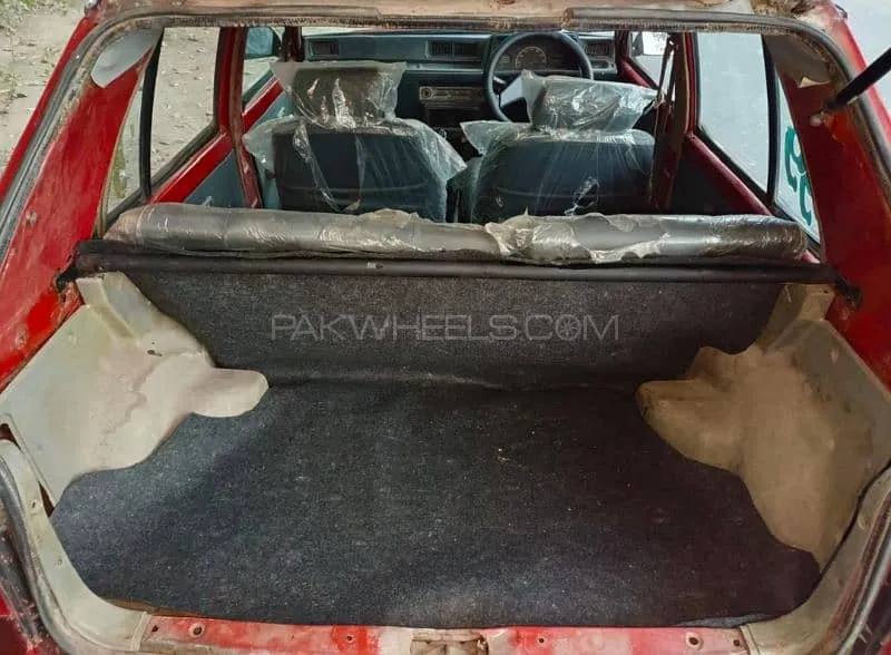 Daihatsu Charade 1991 for Sale in Lahore Image-1