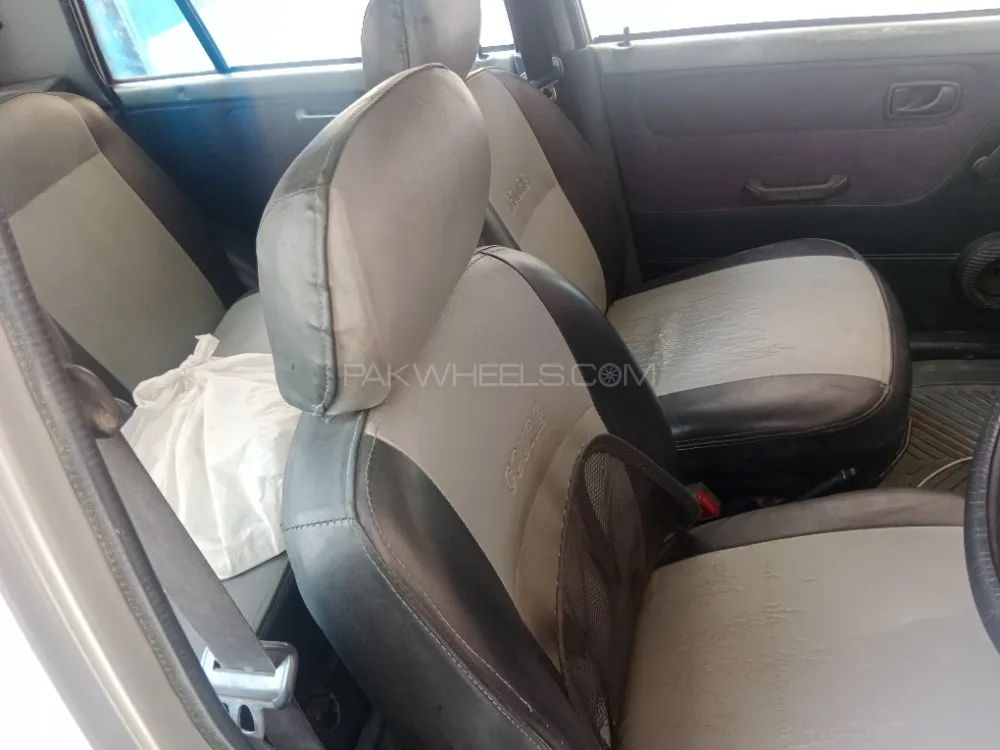 Daihatsu Cuore 2004 for Sale in Kot addu Image-1