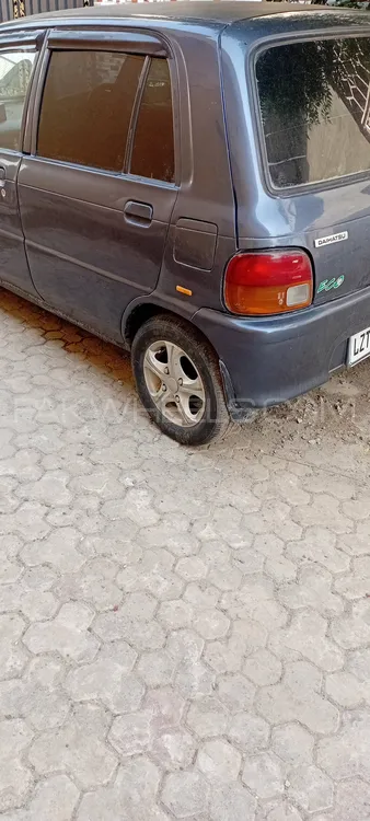 Daihatsu Cuore 2005 for Sale in Lahore Image-1