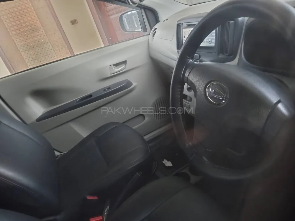Daihatsu Mira 2013 for Sale in Lahore Image-1