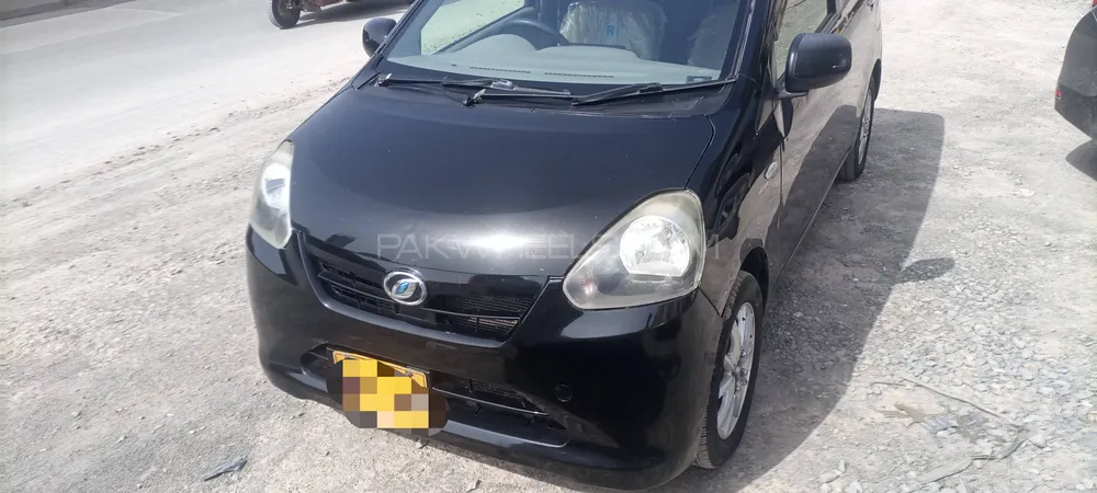 Daihatsu Mira 2016 for Sale in Karachi Image-1