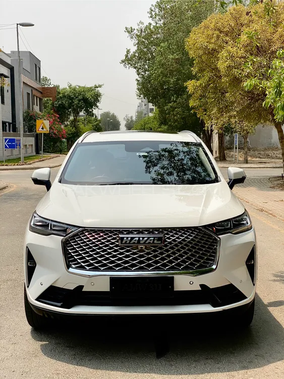 ہیول ایچ 6 2022 for Sale in لاہور Image-1
