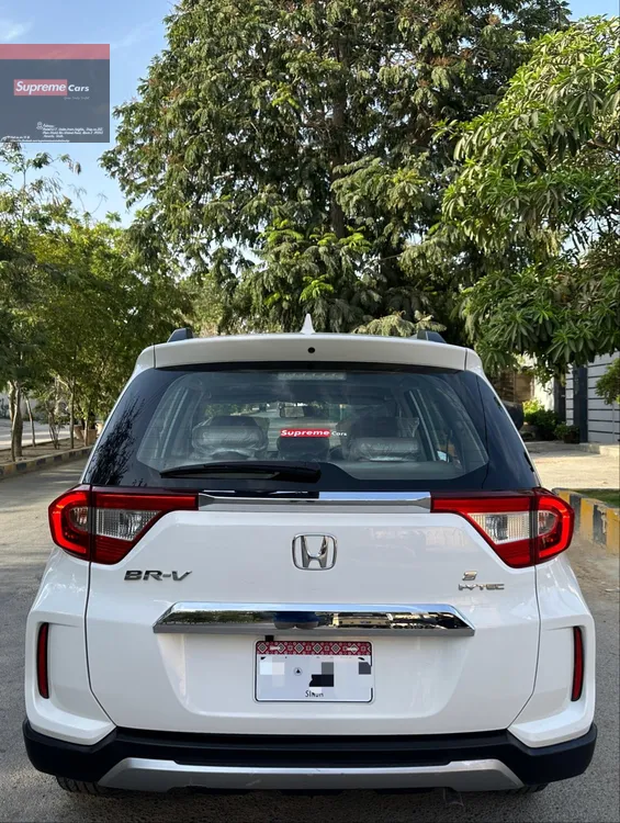ہونڈا بی آر-وی 2022 for Sale in کراچی Image-1