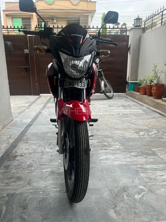 ہونڈا CB 150F 2024 for Sale Image-1