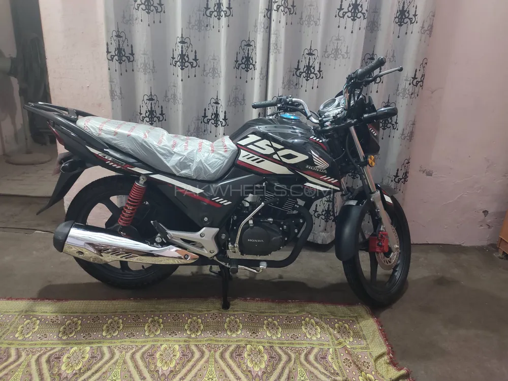 ہونڈا CB 150F 2025 for Sale Image-1
