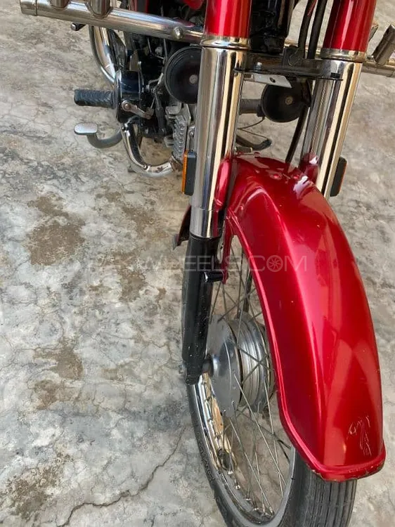 Honda CD 70 Dream 2019 for Sale Image-1