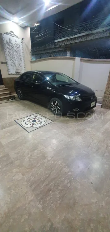 Honda City 2023 for Sale in Gujrat Image-1