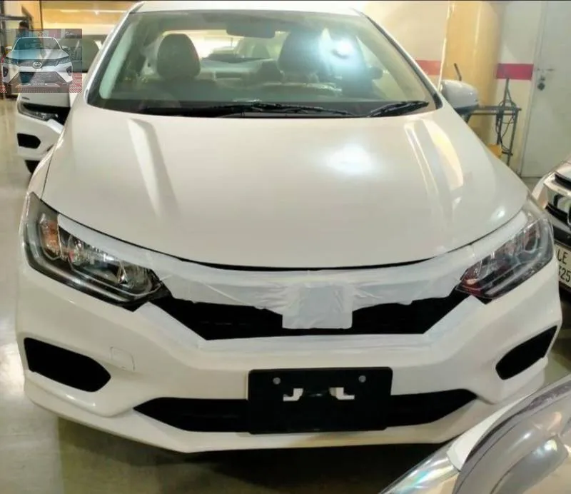 Honda City 2025 for Sale in Lahore Image-1