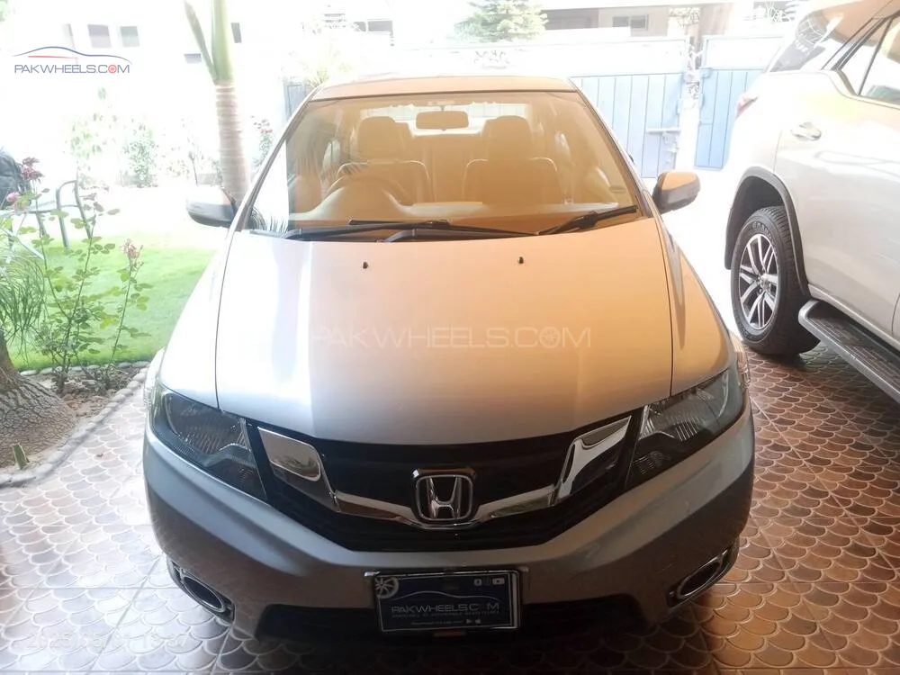 ہونڈا سٹی 2019 for Sale in راولپنڈی Image-1
