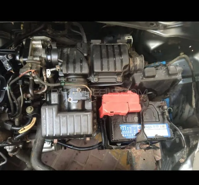 Honda City 2012 for Sale in Karachi Image-1