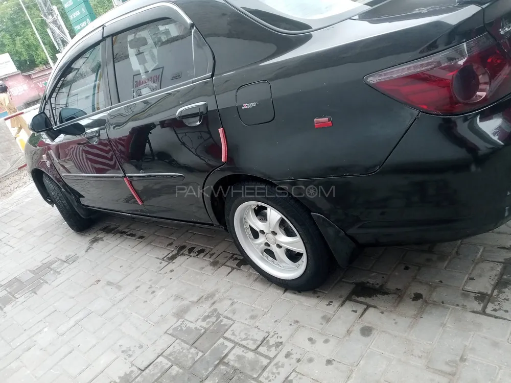 Honda City 2007 for Sale in Rawalpindi Image-1