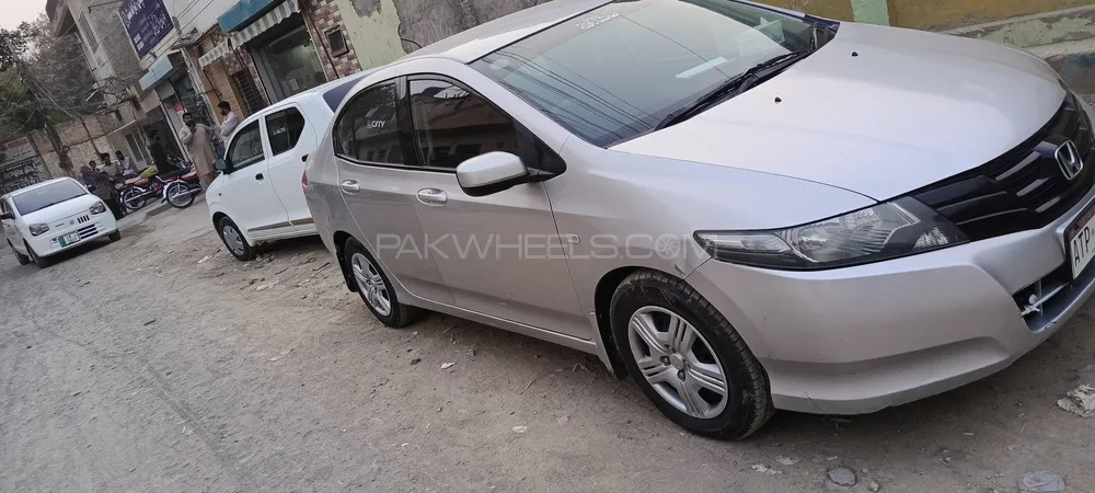 ہونڈا سٹی 2010 for Sale in چیچہ وطنی Image-1