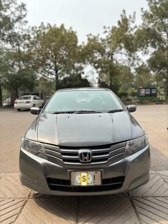 Honda City 2011 for Sale in Attock Image-1