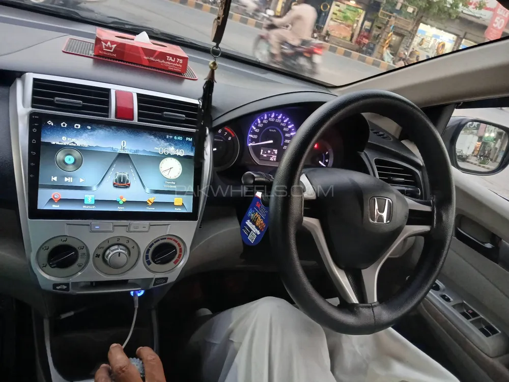 Honda City 2018 for Sale in Okara Image-1