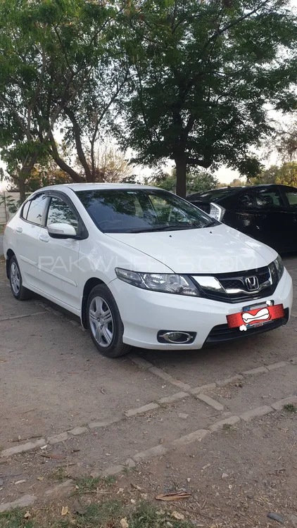 Honda City 2019 for Sale in Rawalpindi Image-1